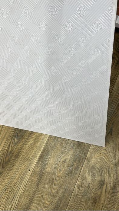 Подвесной потолок Армстронг влагостойкий