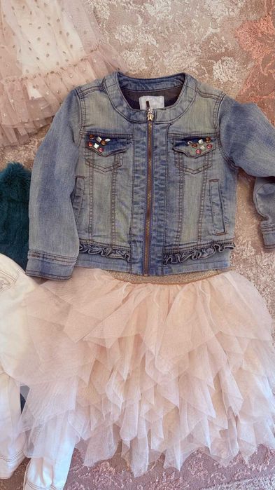 Mayoral детски дрехи