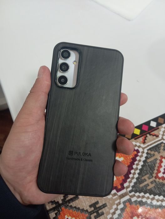 Samsung A34 5G память 128
