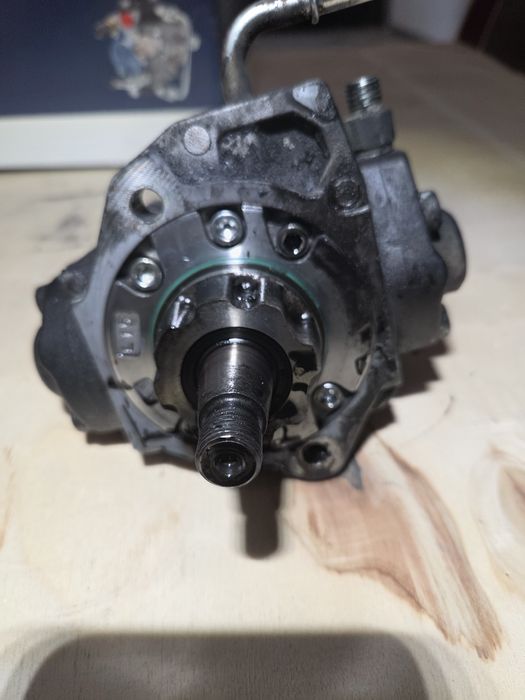 Pompa inalta presiune Ford
