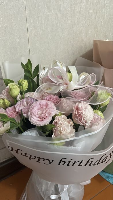 Продам букет недорого