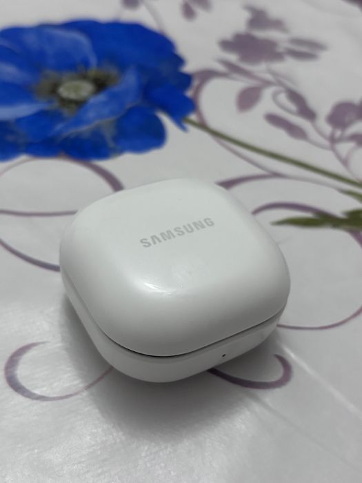 Наушники Galaxy buds fe