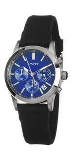 DKNY Chronograph оригинален часовник