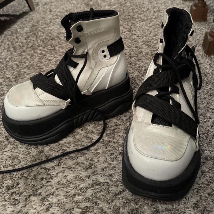 Demonia neptune - 181