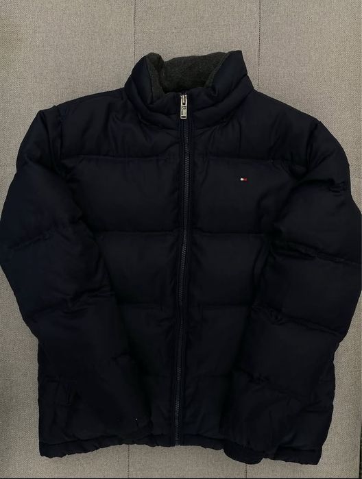 Geaca Tommy Hilfiger