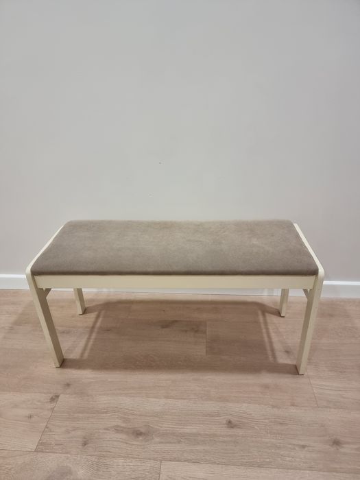 Оттоманка коричневый