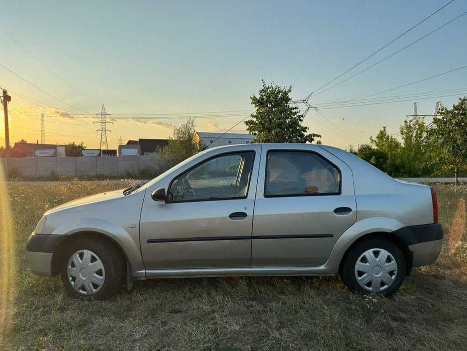 DACIA Logan 0 — imagine 5