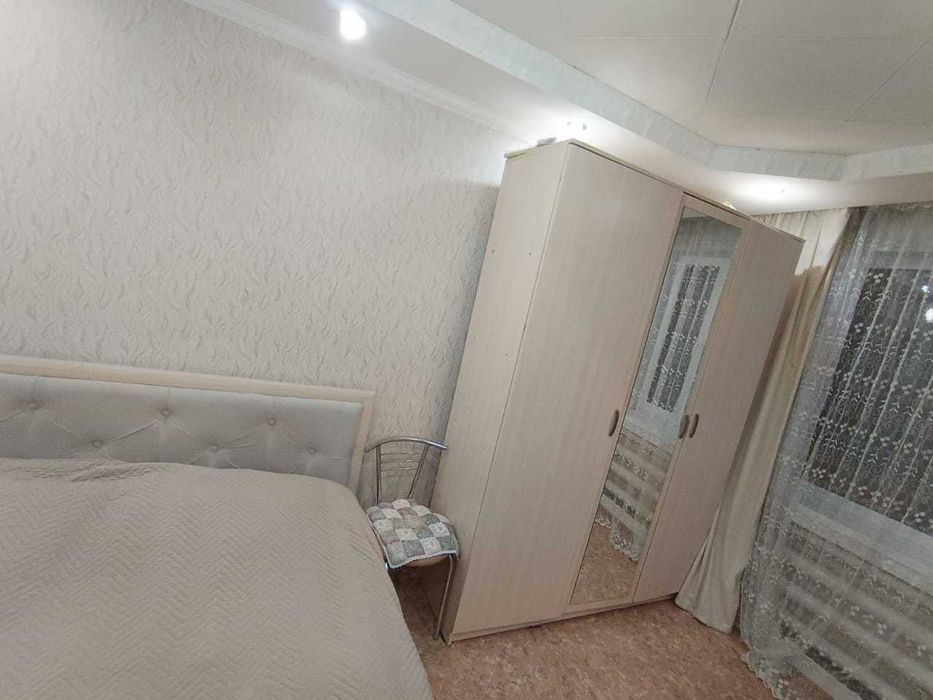 2 ком на 26 квартале 2 этаж