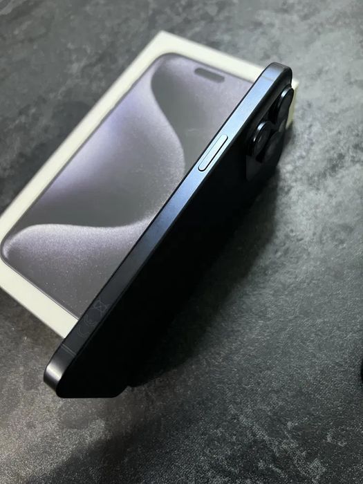 iPhone 15 Pro Max 512 GB