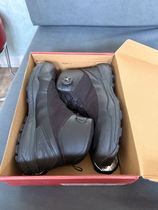 Продам обувь мужскую