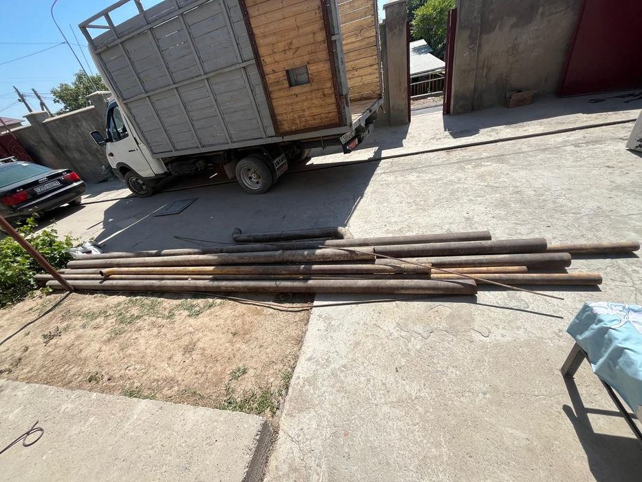 Труба диаметр 108.   25 метр.диаметр