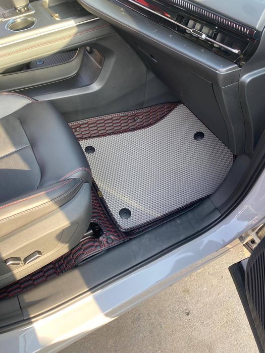 3Д, 5Д, 8Д, 10Д полики Чанган, Changan