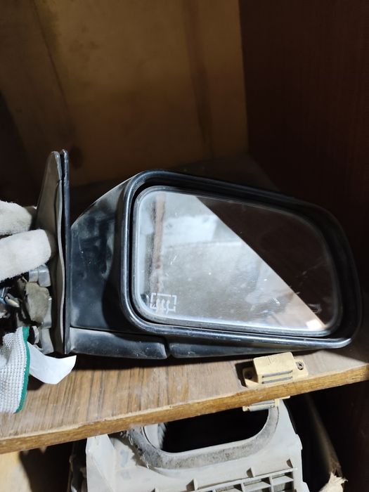 Галант запчасти все мелочи