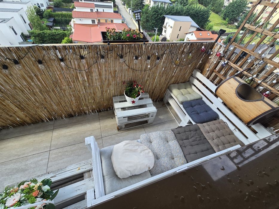 Inchiriez apartament 2 camere  + parcare pt UNTOLD!