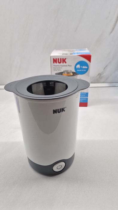 Нагревател за шише Nuk Express plus