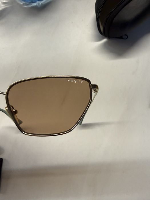 Женски слънчева очила vogue