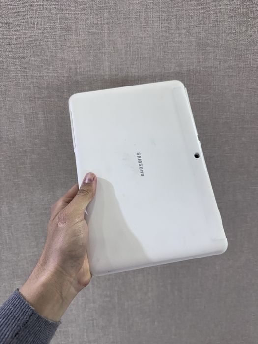 Samsung Tab 2 planshet xolati ideal