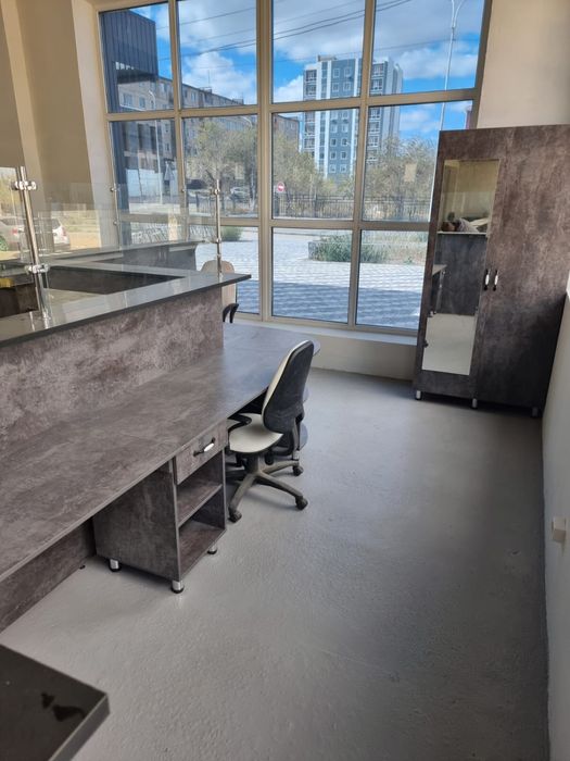 Офисная мебель, новая.