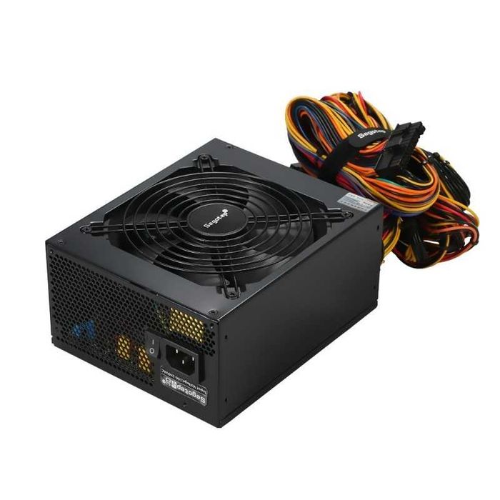 Sursa Gaming GP1350G 1250W Non-modulara 80 Plus Gold Second