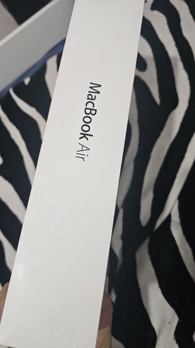 Прадам Мадбуык документ бар