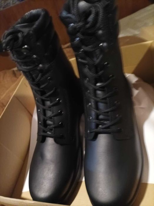 Зимни работни обувки