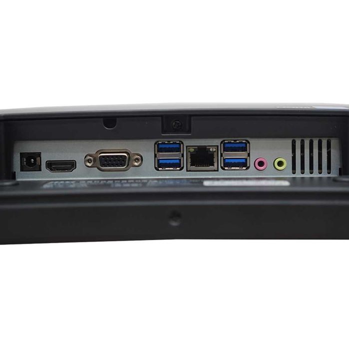 Офисный моноблок 27 PRO.