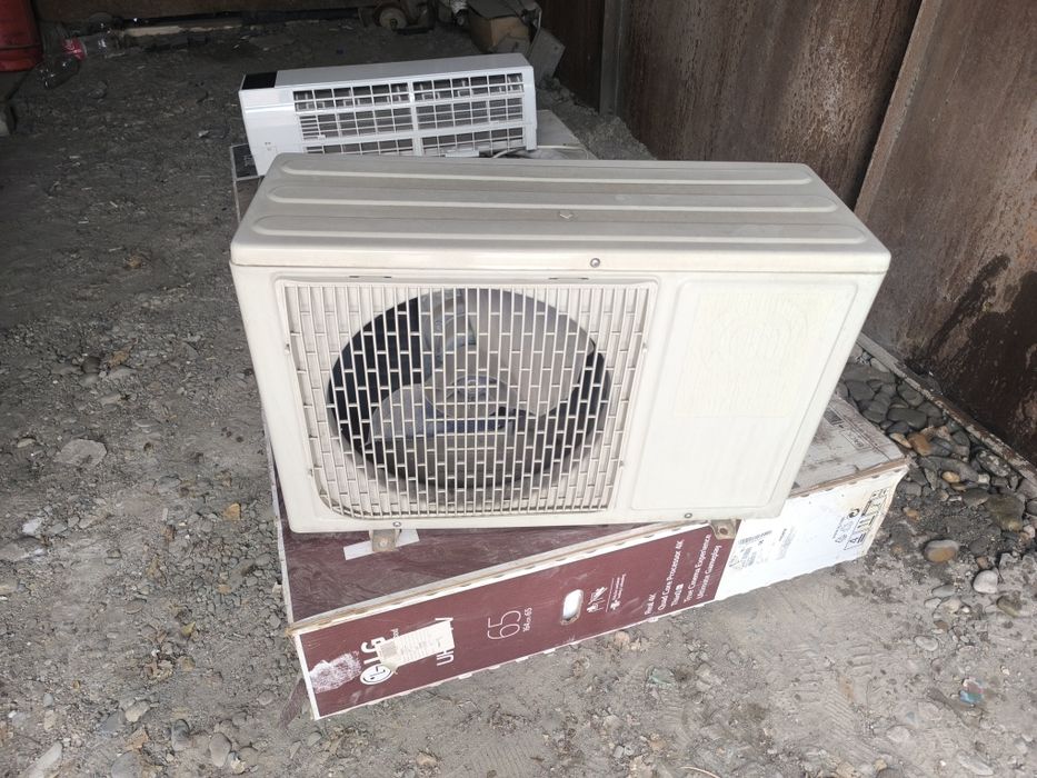 Кондиционер Артел