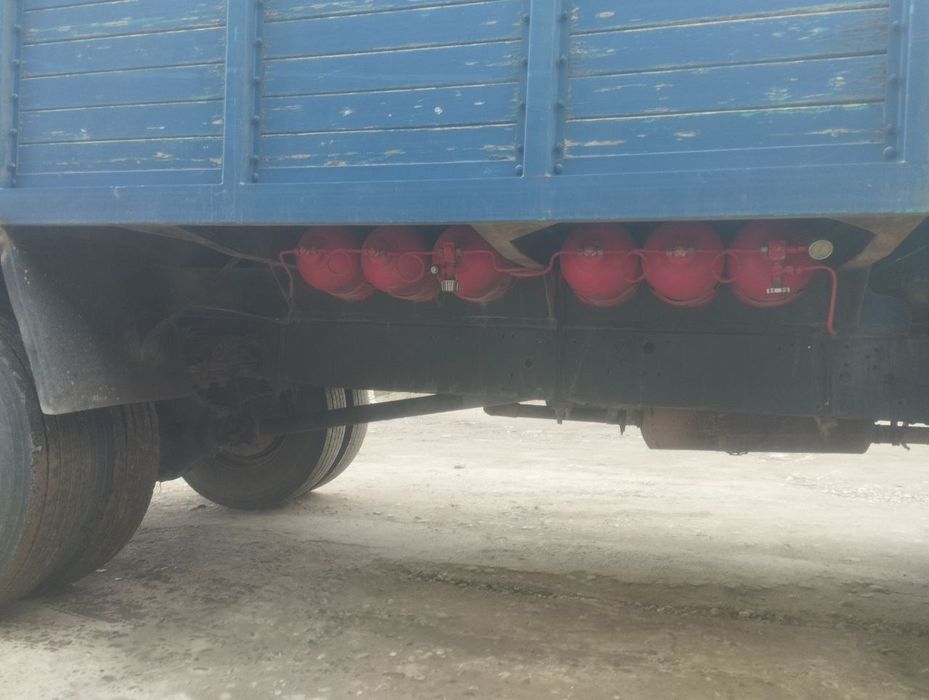 Zil 1984 dilnamer