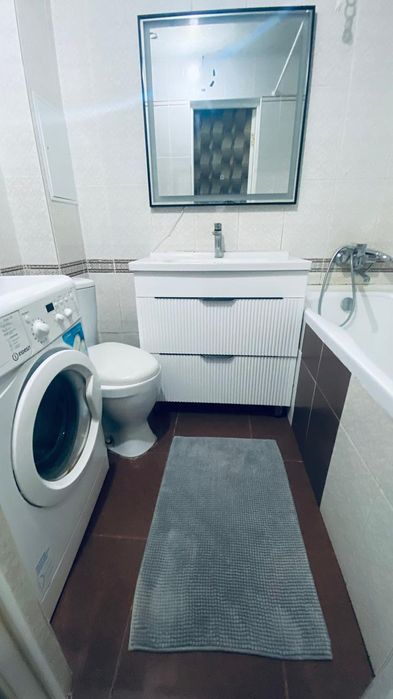 3ком-Авангард 4мкр, 6дом (Род.дом)