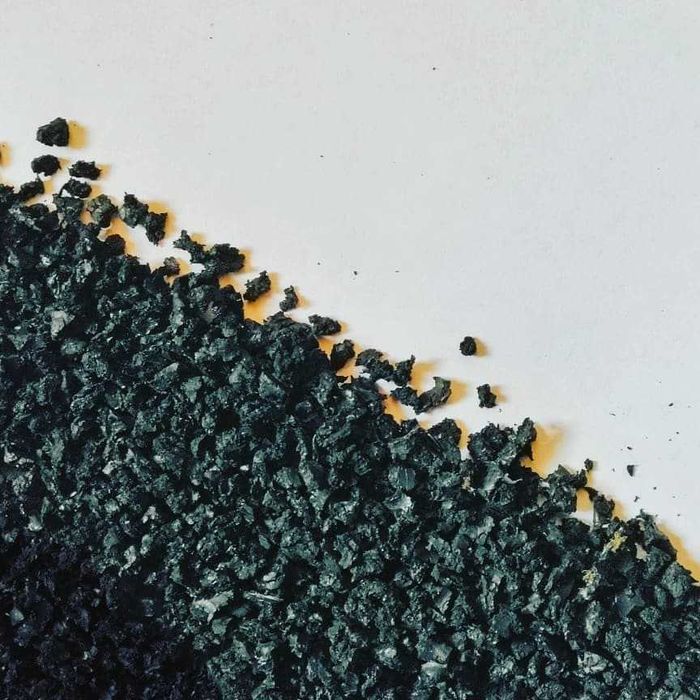 резиновая крошка гранула для футбола