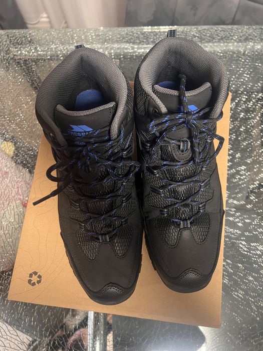 Ghete waterproof Trespass