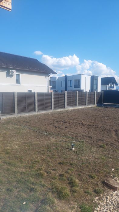 Vând teren 500 metri foișor/beci Hărman