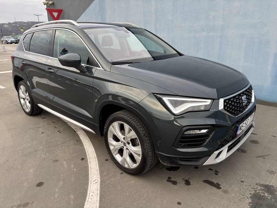 Seat Ateca 1.5 TSI ACT XPerience M6 150cp