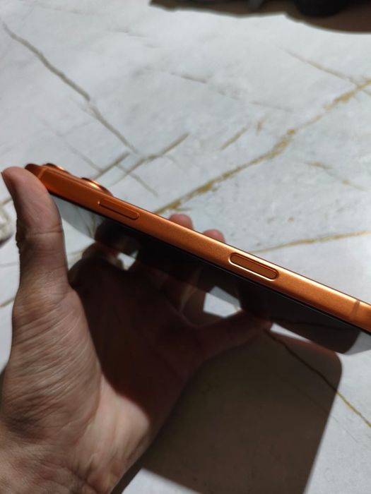 Продам iphone 17 pro max 256gb