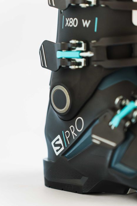 Ски обувки Salomon S/Pro X80W - 24/24.5