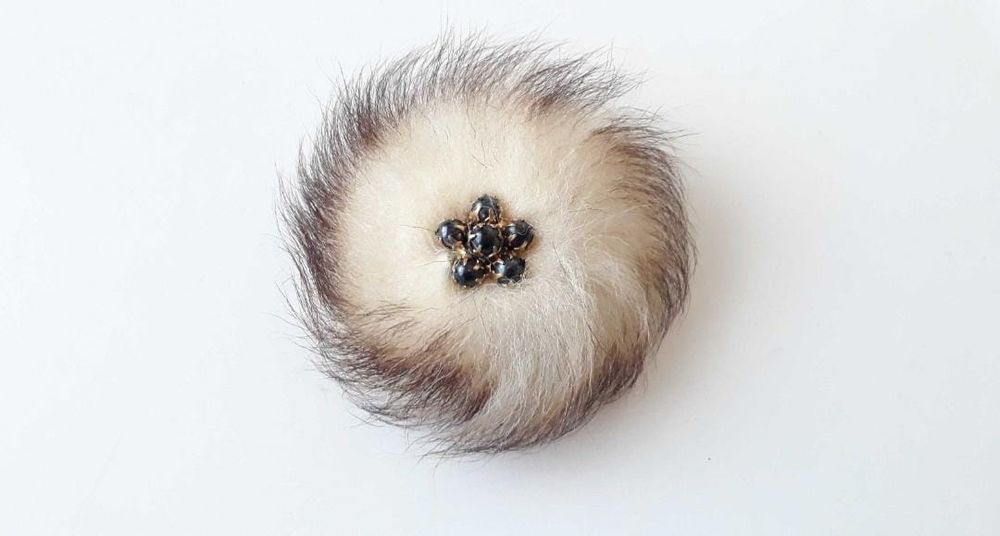 Insigna accesoriu palarie vanatoare