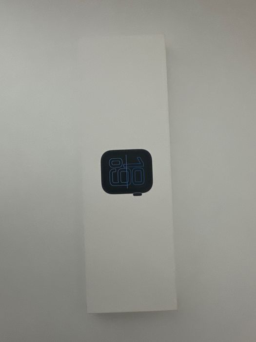 Apple Watch SE 3