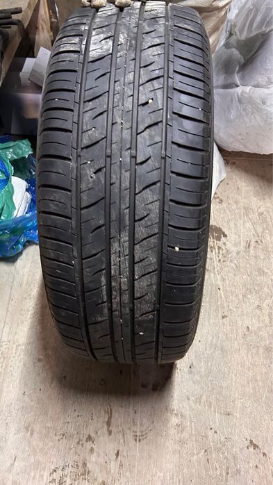 Диски оригинал Lexus 570 , 275/50/21