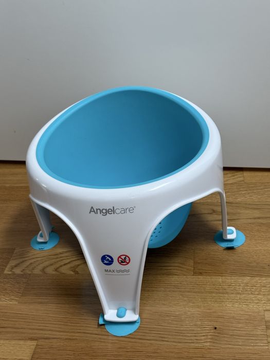 Scaun suport baie Angelcare