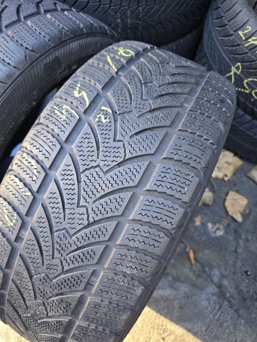 Anvelope iarna 225 45 18