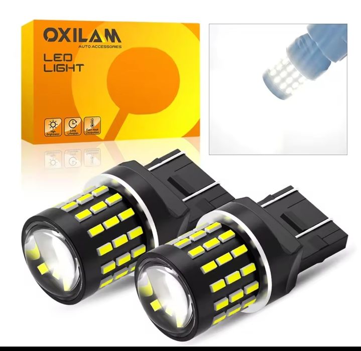 Oxulam Led light W21/5