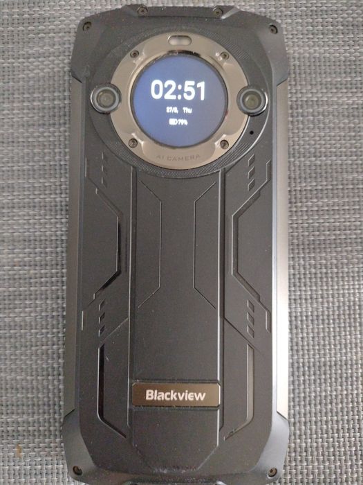 Blackview BV9300 Pro