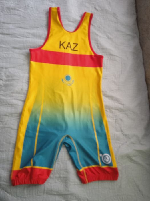 Продам броцовки верх