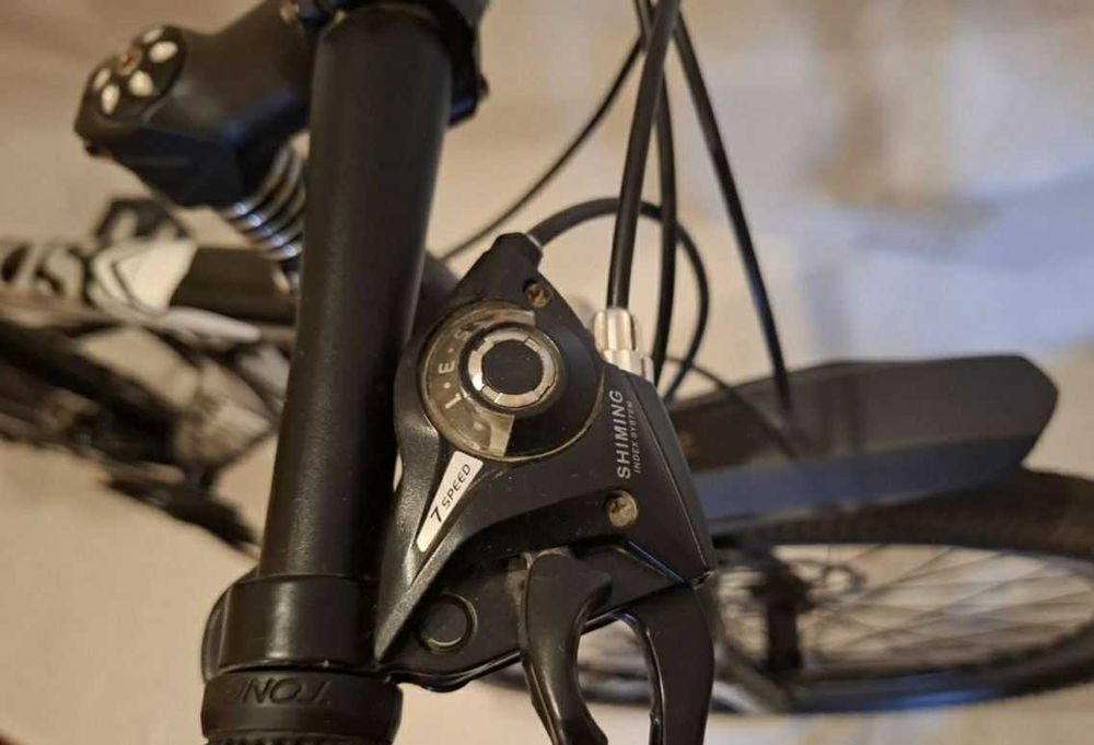 Продается Велосипед