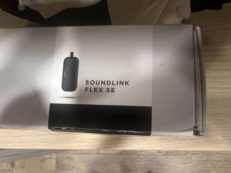 Тон колона Bose