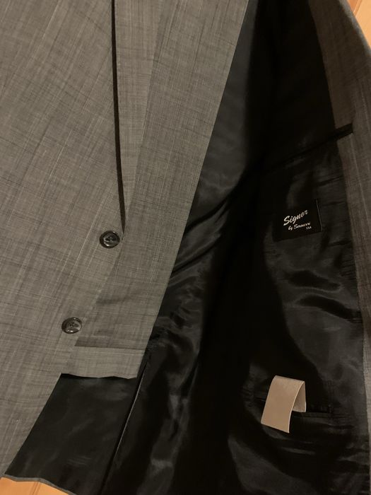 Costum Seroussi Signor 54