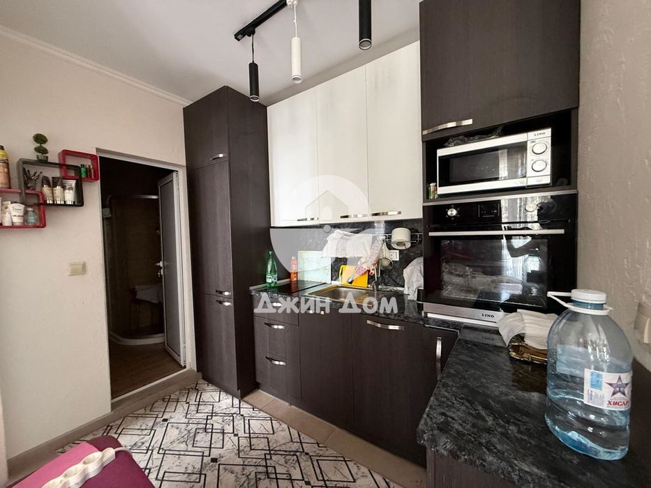 Продава се Двустаен апартамент в к.к. Слънчев бряг - 42 кв.м за 2667 €/кв.м - Снимка #2