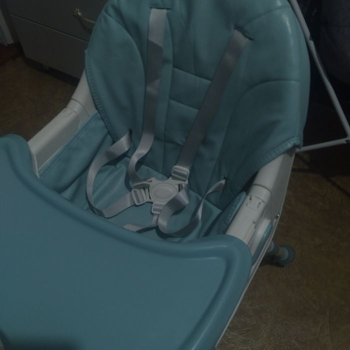 Детский стульчик за 8000тг