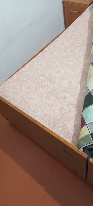 Кровати 1- спальные