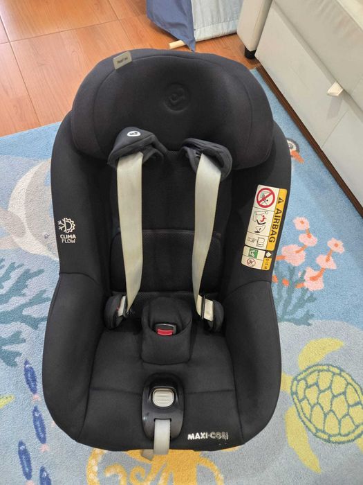 Scaun de masina Maxi Cosi Pearl 360 grade